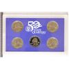 Image 2 : 2002 US 50 STATE QUARTERS PROOF SET