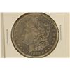 Image 1 : 1898-S MORGAN SILVER DOLLAR