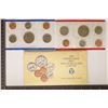 Image 2 : 1990 US MINT SET (UNC) P/D (WITH ENVELOPE)