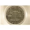 Image 2 : 1963-D SILVER FRANKLIN HALF DOLLAR