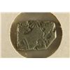 Image 1 : INDIA SILVER PUNCH COIN FROM 400B.C.-100A.D.