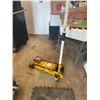 Image 1 : 2 1/2 ton floor jack