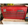 Image 1 : Mastercraft tool chest