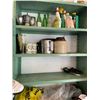 Image 1 : 7 ft x 3 ft steel shelving
