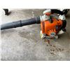 Image 1 : Stihl BG86 Leaf blower - needs carb cleaning/not running