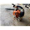 Image 2 : Stihl BG86 Leaf blower - needs carb cleaning/not running