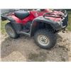 Image 1 : 2008 Honda Forman TRX 500 ATV - 4x4