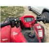 Image 7 : 2008 Honda Forman TRX 500 ATV - 4x4