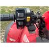 Image 8 : 2008 Honda Forman TRX 500 ATV - 4x4