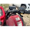 Image 9 : 2008 Honda Forman TRX 500 ATV - 4x4