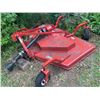 Image 1 : Farm King 755 Finishing mower - 3ph