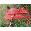 Image 3 : Farm King 755 Finishing mower - 3ph