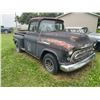 Image 1 : 1957 Chevy - TOD, Restorable/Running