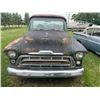 Image 3 : 1957 Chevy - TOD, Restorable/Running