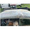 Image 10 : 1958 Bel Air Hardtop 2 door - TOD, Was running/Restorable