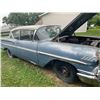 Image 27 : 1958 Bel Air Hardtop 2 door - TOD, Was running/Restorable