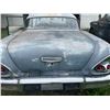 Image 3 : 1958 Bel Air Hardtop 2 door - TOD, Was running/Restorable