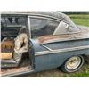 Image 9 : 1958 Bel Air Hardtop 2 door - TOD, Was running/Restorable