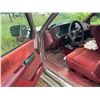 Image 7 : 1991 Chev 1500 - As is