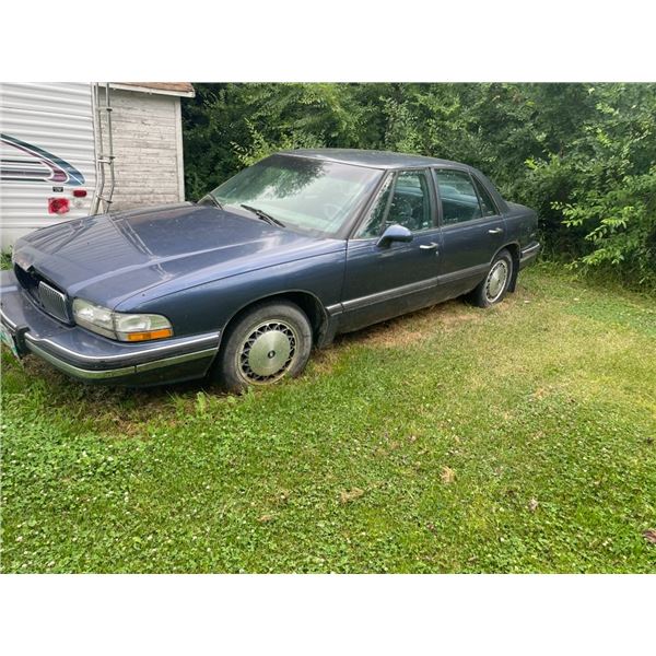 Buick LaSabre - As is