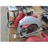 Image 2 : Electric Circular Saws - 2