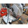 Image 2 : Chicago Miter Saw