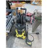 Image 1 : Karcher Electric Pressure Washer