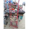 Image 1 : Red Ref. Hand Truck