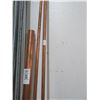 Image 1 : Copper 6'/8' Tubing