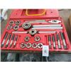 Image 1 : Snap on 25 Pc. Metric Tap and Die Set