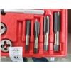 Image 2 : Snap on 25 Pc. Metric Tap and Die Set