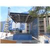 Image 2 : 16' x 24' Break Down Stage 32' x 24' w/Accessories & Schematics