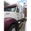 Image 2 : 2006 Freightliner Tandem Driver Sleeper Cab R/T