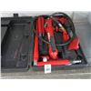 Image 2 : Big Red 4 Ton Hydraulic Porta Power Set