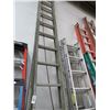 Image 1 : Ridgid FG Approx. 30' Extension Ladder