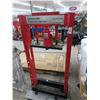 Image 1 : Strong Way 20 ton Hydraulic H Frame Press