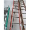 Image 1 : Werner 24' FG Extension Ladder