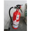 Image 1 : Fire Extinguisher