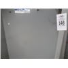 Image 2 : Large Grey 3' x 6' Electrical Box