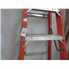 Image 2 : Werner FG 8' Stepladder