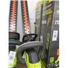 Image 2 : Ryobi Cordless Hedge Trimmer - No Battery