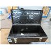 Image 1 : Black Diamond Plate Small Toolbox