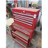 Image 1 : Craftsman 13 Compartment Stack Rolling Toolbox