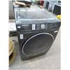 Image 1 : Samsung Black Front Load Clothes Dryer