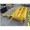 Image 1 : Metal Tech Rolling Scaffold Set - Sold As One