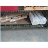 Image 1 : Painters Plastic and Contractor Paper on Shelf