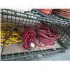 Image 2 : Asst. Extension Cords on Shelf