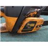 Image 2 : Poulan Gas Chainsaw - Yellow