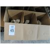 Image 1 : 2 Boxes of China, Pictures and Homegoods