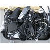 Image 1 : Tray w/Asst. Charging Adapters